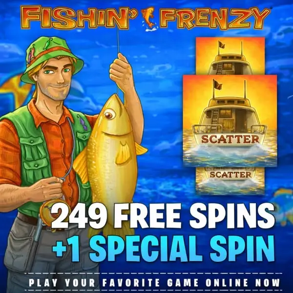 Кадр рекламы Big Win Zone