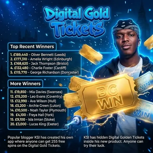 Кадр рекламы Eu winnings