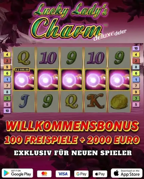 Кадр рекламы Royal Slots AT