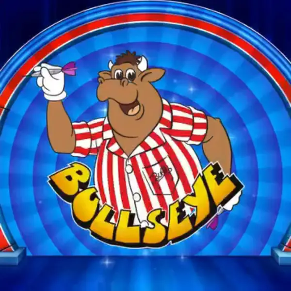 Кадр рекламы Bullseye Online