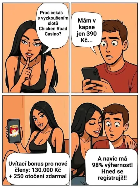 Кадр рекламы Big Chicken