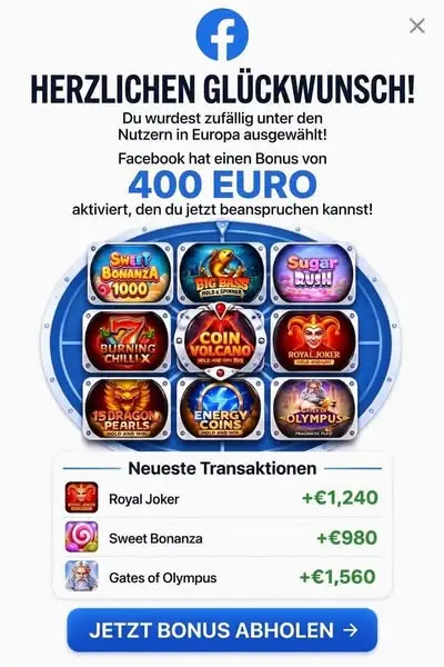 Кадр рекламы Lucky Spin