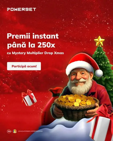 Кадр рекламы PowerBet
