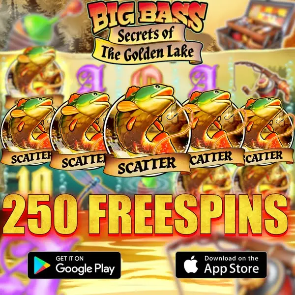 Кадр рекламы Spin&Win