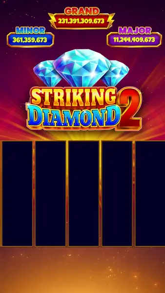 Кадр рекламы Jackpot Casino Slots
