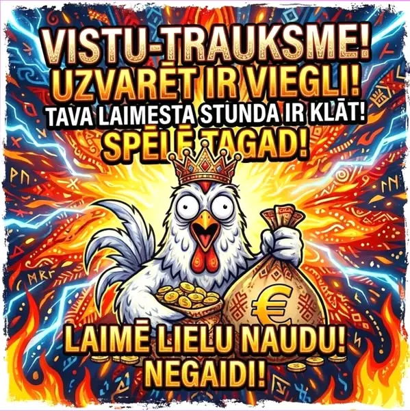 Кадр рекламы Play to Win