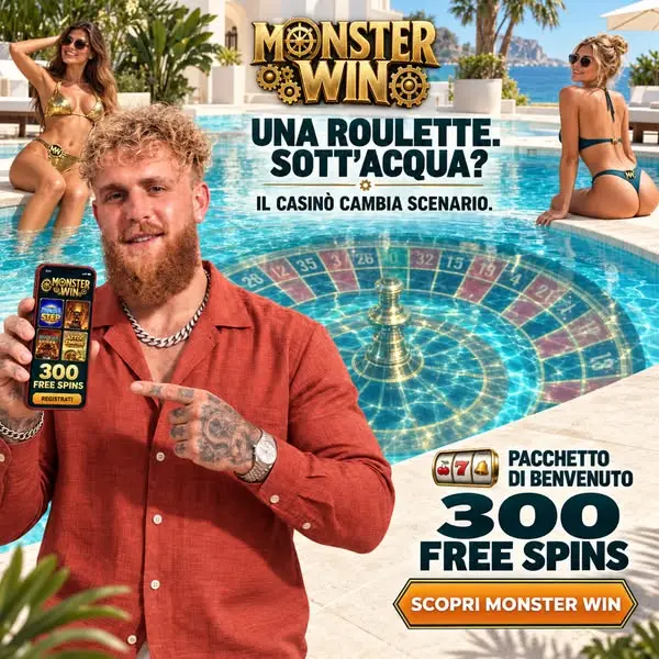 Кадр рекламы Jackpot Judge