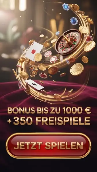 Кадр рекламы GoldRush
