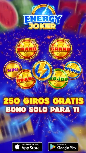 Кадр рекламы Big Win Energy