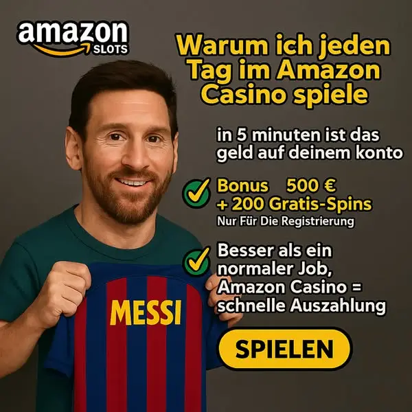 Кадр рекламы Deutschland Heute