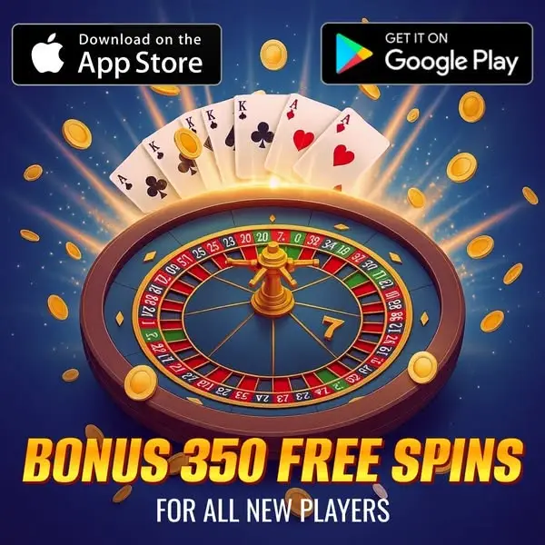 Кадр рекламы Play game