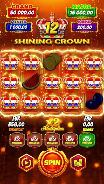 Кадр рекламы All Jokers