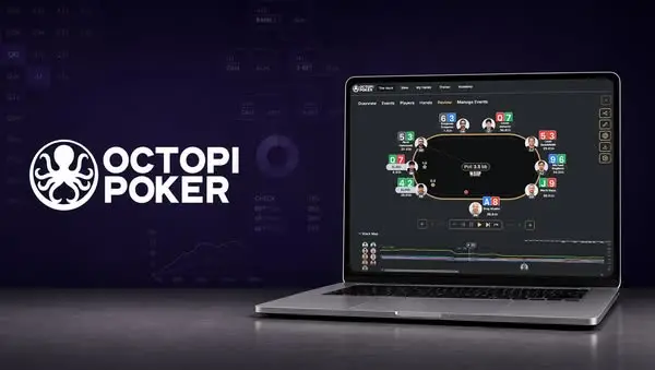 Кадр рекламы Octopi Poker Studios, Inc.