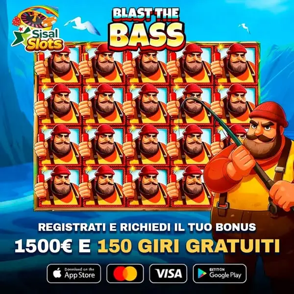 Кадр рекламы Seven Lucky
