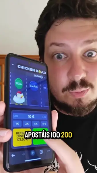 Кадр рекламы ChickZone