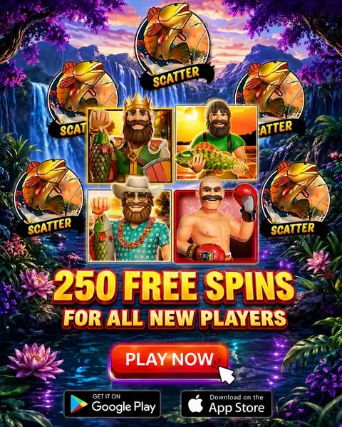Кадр рекламы LuckyBoss