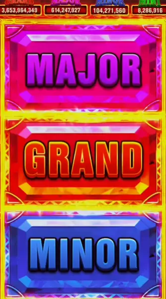 Кадр рекламы Lucky Win