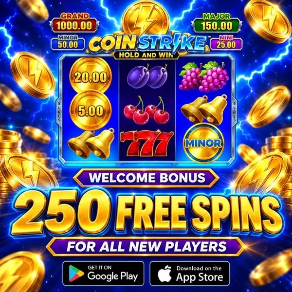 Кадр рекламы Thunder Coin PT