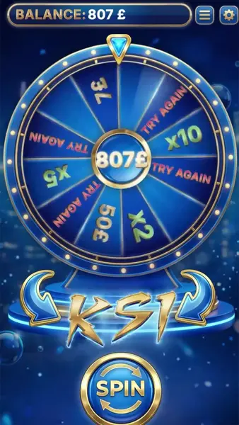 Кадр рекламы K.S.I