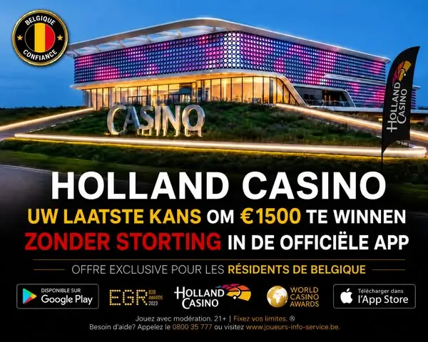Кадр рекламы Napoleon Casino