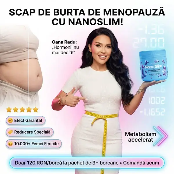 Кадр рекламы Health Vitality