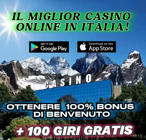 Кадр рекламы La Migliore Applicazione in Italia