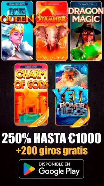 Кадр рекламы Casino Cirsa