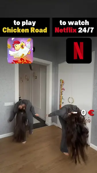 Кадр рекламы Chicken GO