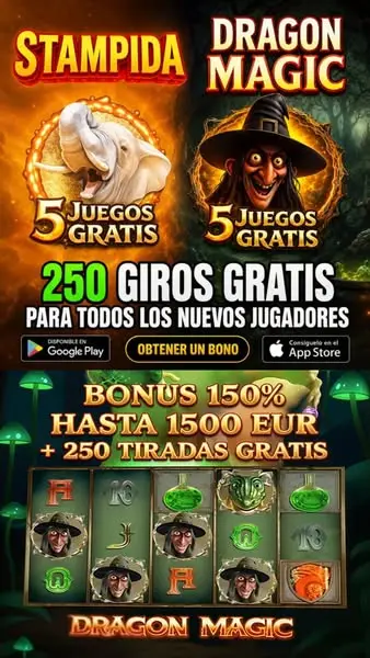 Кадр рекламы Lucky Game