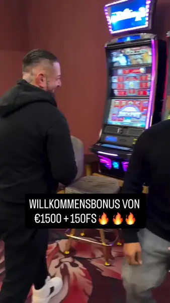 Кадр рекламы Slot Vertex