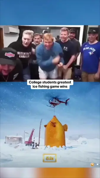 Кадр рекламы Game Tempo