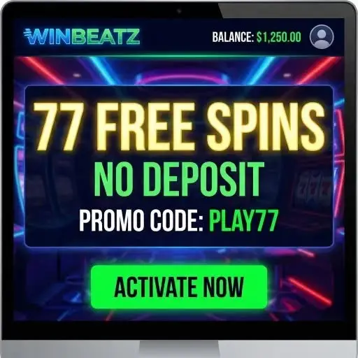 Кадр рекламы Slot king