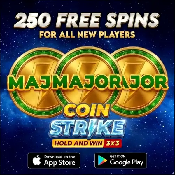 Кадр рекламы Lucky Game
