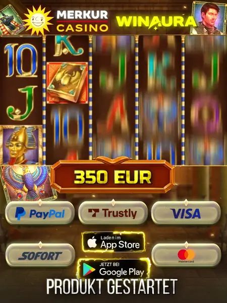 Кадр рекламы Top Slot