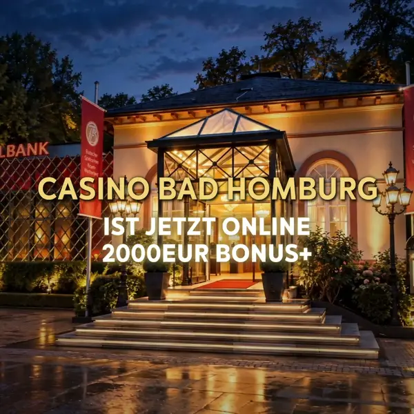 Кадр рекламы Spielhalle Deutschland