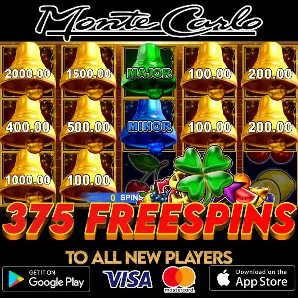 Кадр рекламы Spin to Win