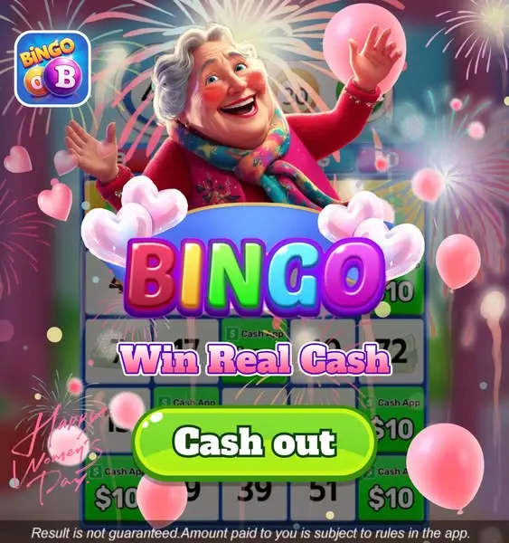 Кадр рекламы Fantastic Bingo Paradise