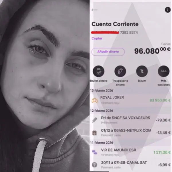 Кадр рекламы Marta Molina