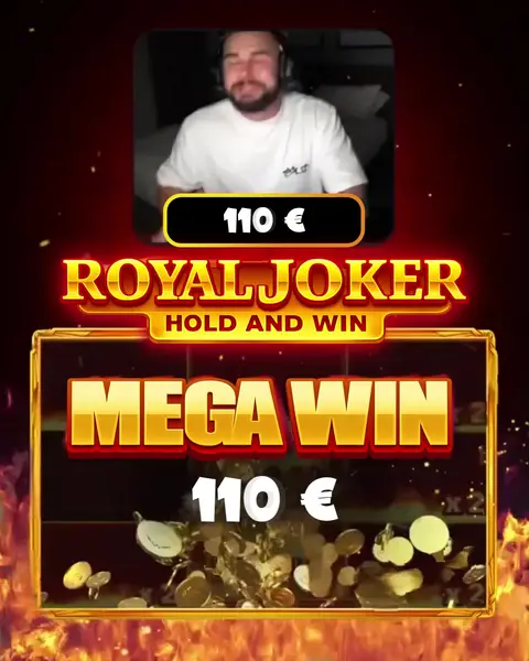 Кадр рекламы Big Win