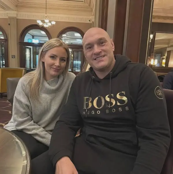 Кадр рекламы Bianca Kiewiet
