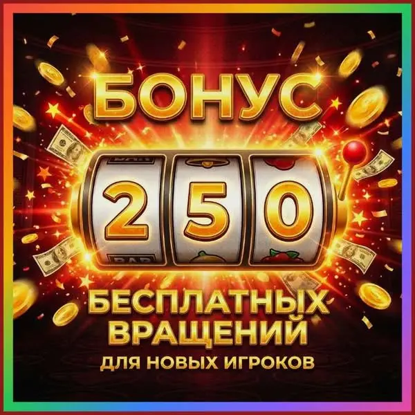 Кадр рекламы Lucky World