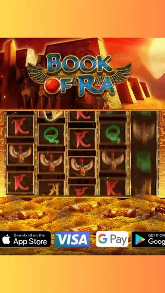 Кадр рекламы Lucky Games