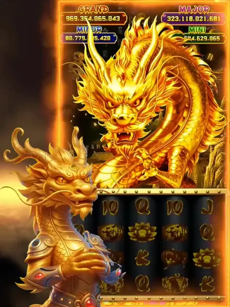 Кадр рекламы Diamond Slot