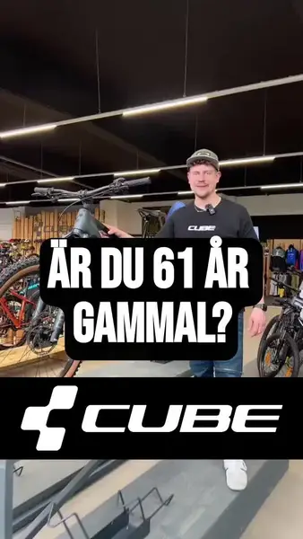 Кадр рекламы Daniel7