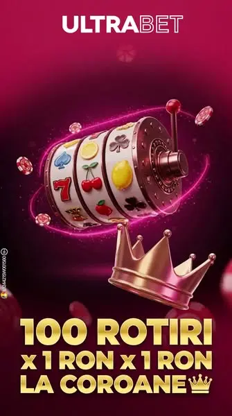 Кадр рекламы Ultrabet