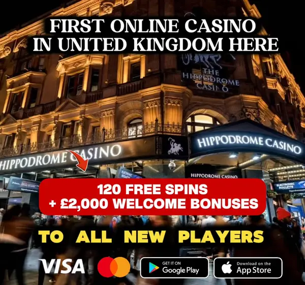 Кадр рекламы Best App in the United Kingdom