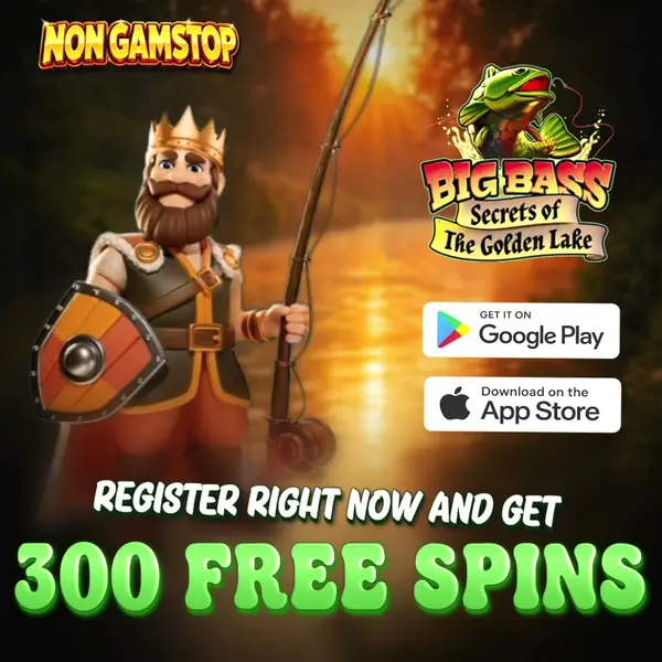 Кадр рекламы Big Bass Slots