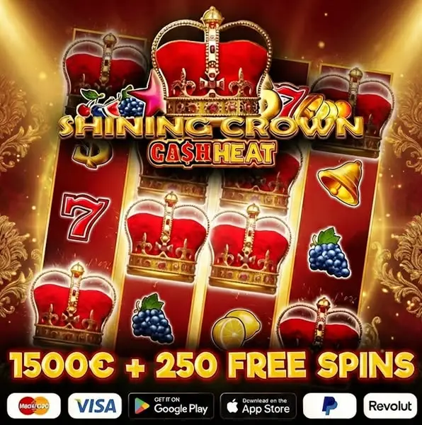 Кадр рекламы PrimeSlots
