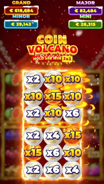 Кадр рекламы Top Slots