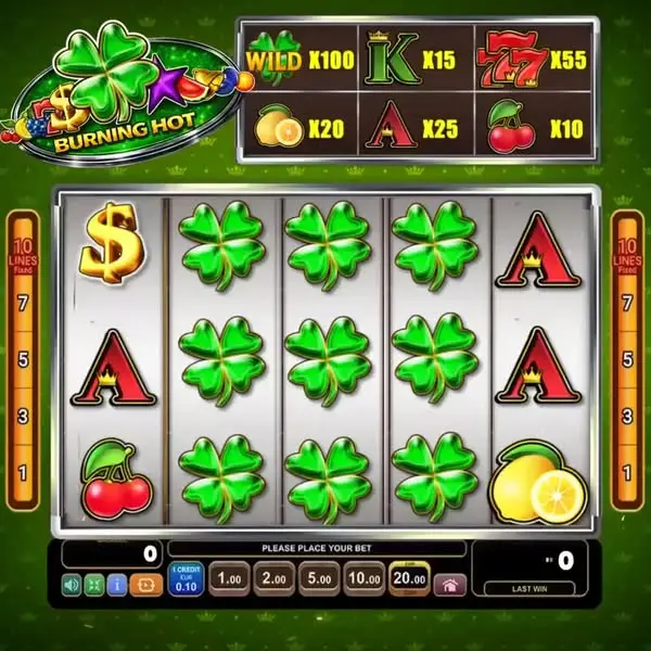 Кадр рекламы Casino Chronicle